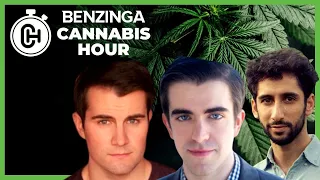 Nasdaq Special! | Benzinga Cannabis Hour | Stock Market Live