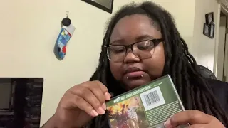 Unboxing the lost city dvd