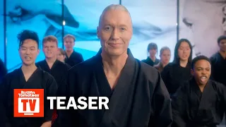 Cobra Kai Season 5 Teaser | 'Date Announcement' | Rotten Tomatoes TV