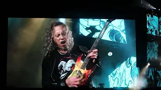 Metallica - For Whom The Bell Tolls | Live at Hellfest 2022 #hellfest #metallica #metontour