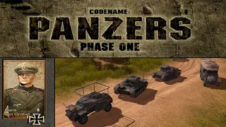 Codename Panzers Phase One. German Level 6. Operation Mercury The invasion of Crete