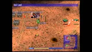 PlayStation - Warzone 2100 (1999)