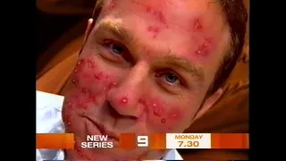 Channel 9 Bumpers and Indents - 2006