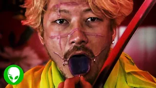 ICHI THE KILLER - The Most Brutal Movie Ever Made?