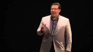 The secrets of people who love their jobs | Shane Lopez | TEDxLawrence