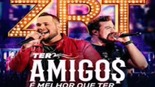 Quem é Seu Favorito Part  Zé Neto e Cristiano Zé Ricardo e Thiago Ao Vivo DVD Ter Amigos é Melhor...