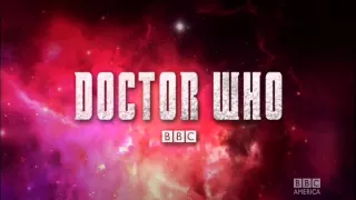 Doctor Who 2013 Extended Theme with Middle 8