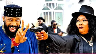 Spare My Life "New Movie" Season 1&2- Fredrick Leonard & Euchariah Anunaobi 2024 New Nigerian Movie