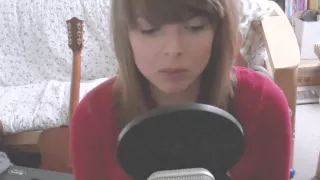 Sophie Madeleine - Cover Song #05 - Pumped Up Kicks - Foster The People