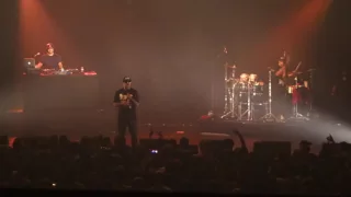 Cypress Hill - Live @ Ancienne Belgique - Bruxelles 21 juin 2016