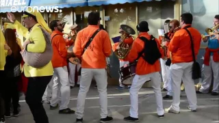 Carnaval Vilanova i la Geltrú