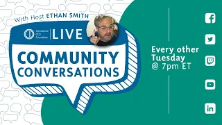 Community Conversations