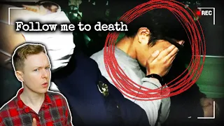 This Evil Predator Stalked Victim's on Twitter Before Striking | Takahiro Shiraishi