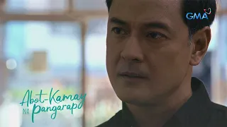 Abot Kamay Na Pangarap: Carlos tries to bury all his crimes! (Episode 471)