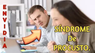 El Síndrome de Procusto.😬