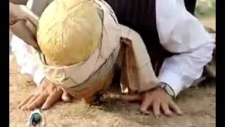 Shafiq Mureed - Da Afghanistan - Pashto New 2011 HD - HamNawa.com