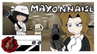 [Limbus Company Animation Meme] Mayonnaise