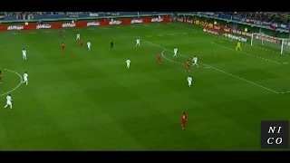 Copa America 2015 - Bolivia vs Peru (1/3) Full Match