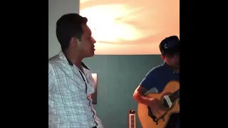 La Fuga Del Dorian - Ariel Camacho ft. Marca Registrada - Vídeo Inédito