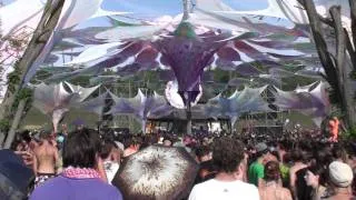 Ozora 2011 - Ace Ventura 3/3