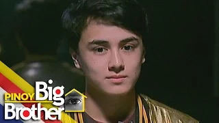 PBB 7 Day 228: Edward, sumalang na sa hamon ng katotohanan ni Kuya