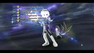 [DFFOO GL] Alphinaud's "Secret" EX!