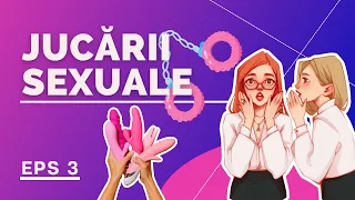 Sexul in Sarcina, Frica Barbatilor fata de Jucariile Sexuale si Anorgasmia Feminina