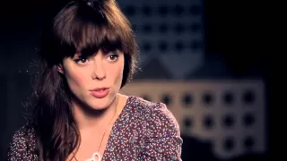 Lenka - Interview @ VEVO Powerstation: Austin, TX