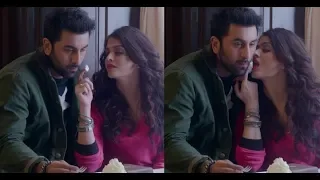 Bulleya Song with Lyrics | Ae Dil Hai Mushkil | Ranbir | Aishwarya |  Pritam | Amit Mishra