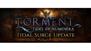 Torment - Обзор игры и рецензия Tides of Numenera