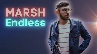 Marsh  - Endless (Fan Made - AnjunaNation)