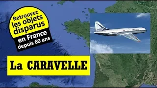 LA CARAVELLE DISPARUE EN 1983. OBJETS, PRODUITS, MARQUES, RETRO DISPARUS N°32