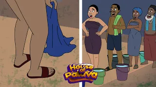 House of palava - THE EMBARRASSMENT (Episode 2)