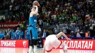 Dončić 1 on 1 vs NBA &  Euroleague STARS HIGHLIGHTS!