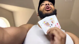 If Duke Dennis was a MAGICIAN