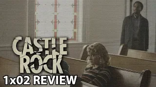 Castle Rock Season 1 Episode 2 'Habeas Corpus' Review