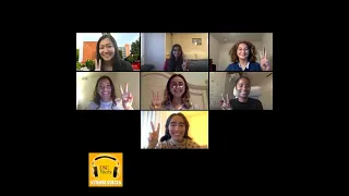 Women in Engineering Live Chat