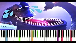 Hotel Transylvania 3 - Seavolution (Kraken Song) - Impossible Dramatic Remix