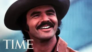 Burt Reynolds, Star Of 'Deliverance' & 'Boogie Nights,' Dies At The Age Of 82: In Memoriam | TIME