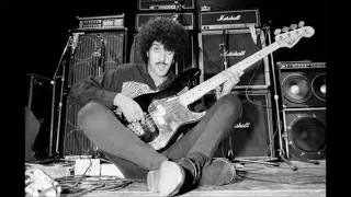 Philip Lynott - Radio 1979_“Yellow Pearl” Demo