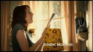 Easy A Отличница лёгкого поведения - Trailer 2010