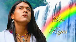 ♫ Лео Рохас - Цвета радуги ♫  Leo Rojas -  Colors of the Rainbow ♫