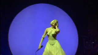 A Potion for Love - AURORA: The Gods We Can Touch Tour, Oslo 27 Nov 2022 LIVE