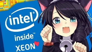 Сборочка на Xeon E3-1230 V5 и пара слов о нем