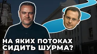 На яких потоках сидить Шурма? | Ніколов у #ЦПКfriends