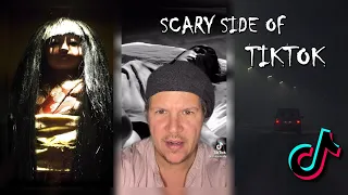 Scary and Creepy TIK TOK stories that will give you chills l Part 31