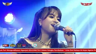 SATU RASA CINTA | INDRI ANANDA | ZAGITA ASSOY PAKDHE Live Kurungrejo Prambon Nganjuk