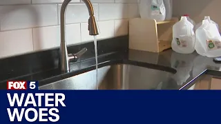 Water back on at complex behind nearly $100K in bills | FOX 5 News