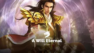 A Will Eternal cap 84