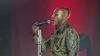 RAMMSTEIN - Live @ Moscow 2019 (Preview)